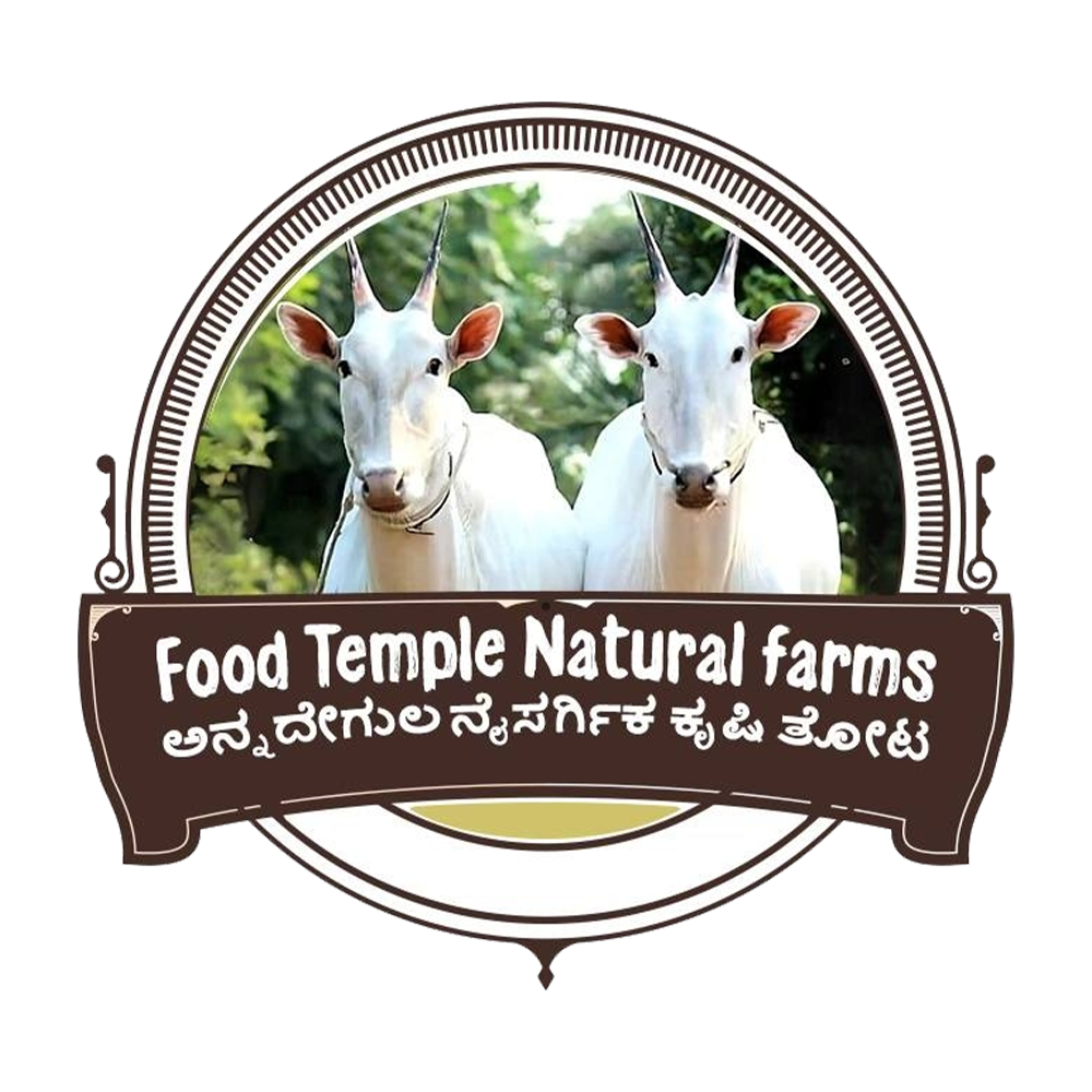 Food Temple Natural Farms
